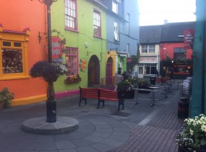 Kinsale, Ireland