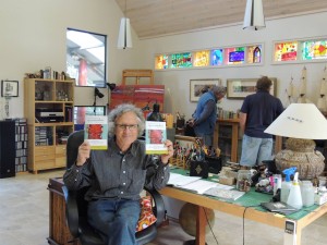 Leon Pericles Margaret River Region Open Studios