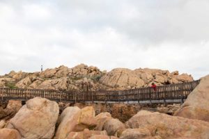 Canal Rocks Bridge Yallingup