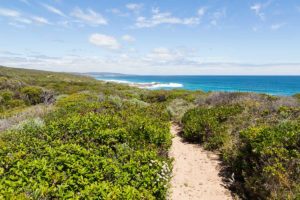 Yallingup Coastal Walk