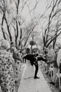 Wildwood Weddings and Events