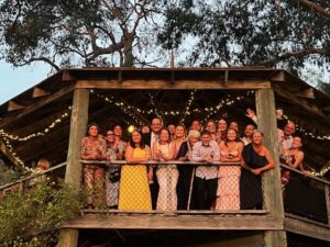 Wildwood Weddings and Events