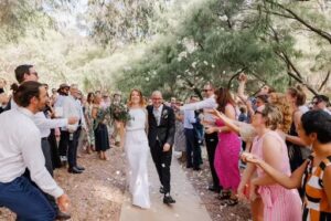 Wildwood Weddings and Events